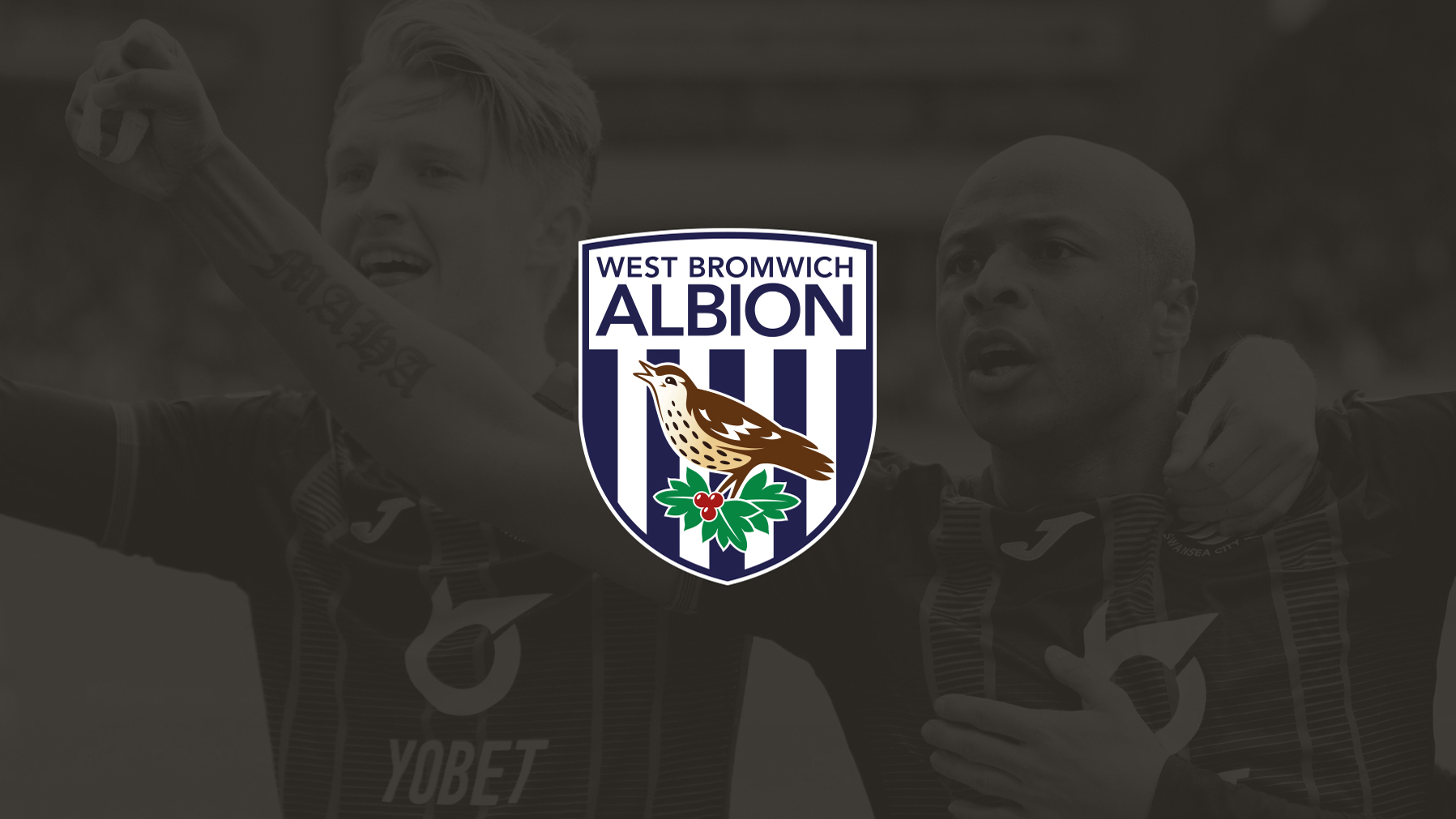 West Brom tickets available from Monday | Swansea